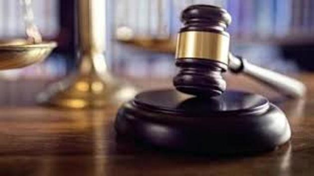 The Bombay high court on Friday dissolved the nine-year marriage of a couple from Kolhapur, who have never cohabited and bitterly fought a legal battle for as many years. (HT FIle (Representational Image)) The Bombay high court on Friday dissolved the nine-year marriage of a couple from Kolhapur, who have never cohabited and bitterly fought a legal battle for as many years. (HT FIle (Representational Image))