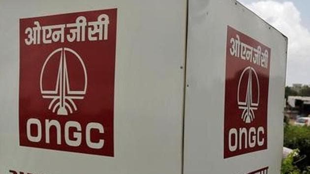 ONGC said the cause of the leak cannot be spelt out at this stage.