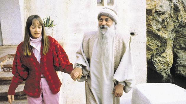 Osho and his soulmate Nirvano, whom he described as the reincarnation of his first love, Shashi Gudiya, died in suspicious circumstances in Pune. Nirvano died of a drug overdose in the Pune commune at age 41, barely 40 days before Osho’s death.(Swami Swatantra Sarjano)