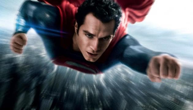 Henry Cavill confirmed for 'Man of Steel 2'- The New Indian Express