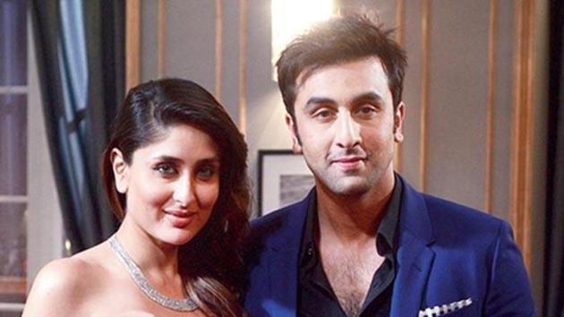 Kareena Kapoor is sure Ranbir Kapoor is right for Sanju.