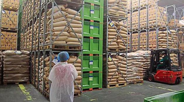 The Centre will soon hold consultations with states to standardise taxes in local markets for export-oriented produce, say officials. (Shutterstock) The Centre will soon hold consultations with states to standardise taxes in local markets for export-oriented produce, say officials. (Shutterstock)
