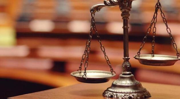 The 33-year-old was found in contempt of court on 14 counts on Friday and will be sentenced on June 1. The maximum sentence for contempt charges is two years imprisonment. (Representative image) The 33-year-old was found in contempt of court on 14 counts on Friday and will be sentenced on June 1. The maximum sentence for contempt charges is two years imprisonment. (Representative image)
