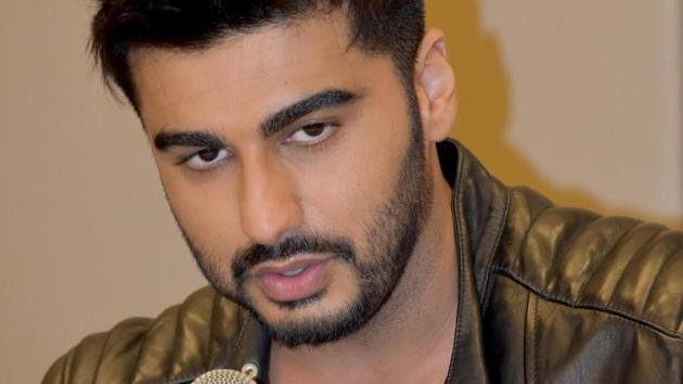 Arjun Kapoor will be seen in Namastey England and Panipat soon. (IANS) Arjun Kapoor will be seen in Namastey England and Panipat soon. (IANS)