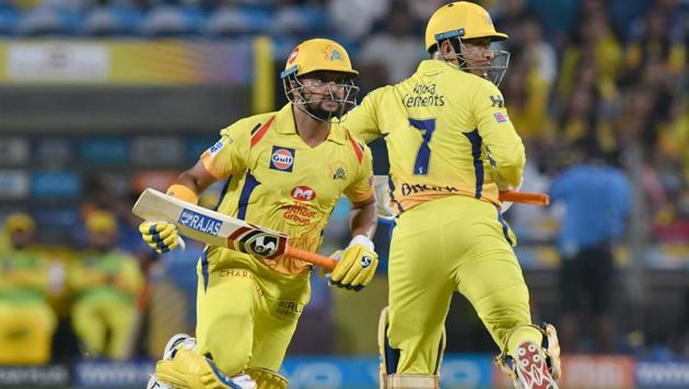 Chennai Super Kings will take on Delhi Daredevils in IPL 2018 on Monday.(AFP)