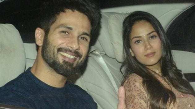 Shahid Kapoor Responds To Arjun Reddy Remake Rumours Hindustan Times The film was remade in tamil in 2009 as the film kandhen kadhalai, starring tamannaah as geet. shahid kapoor responds to arjun reddy