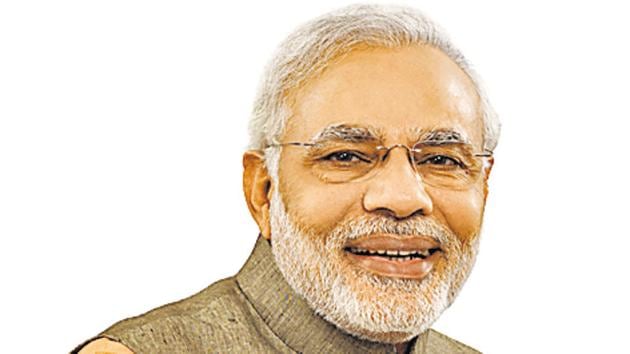 File photo of Prime Minister Narendra Modi. File photo of Prime Minister Narendra Modi.
