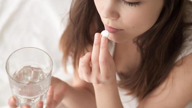 Are you on antidepressants? You may want to read this. (Shutterstock) Are you on antidepressants? You may want to read this. (Shutterstock)