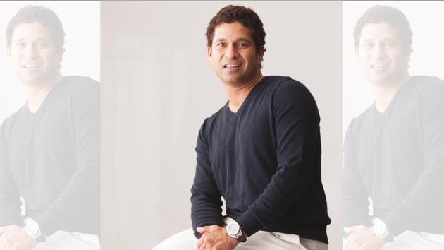 Sachin Tendulkar’s birthday has been more about his fans than his family and friends.(Atul Kasbekar)