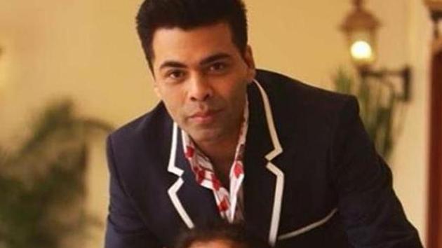 Karan Johar became father to twins Yash and Roohi via surrogacy.