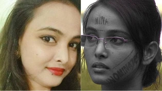 Bigg Boss 11 contestant Jyoti Kumari has undergone a major makeover.