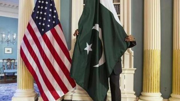 Media reports had said the proposed restrictions could come into effect by May 1 unless “certain issues” were resolved between Pakistan and the US. (Reuters File Photo) Media reports had said the proposed restrictions could come into effect by May 1 unless “certain issues” were resolved between Pakistan and the US. (Reuters File Photo)