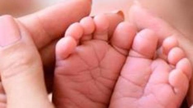 To lose weight after pregnancy, you need to follow a proper exercise and diet regimen.