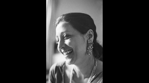 While Ray’s cinema managed to cover a breadth of issues with hues of neorealism, among his most well known unrealised projects was an adaptation of the novel ‘Devi Chaudhurani’ in the 1960s. He approached Suchitra Sen, who later said she refused over dates. The two masters of their crafts couldn’t collaborate and Ray never made the film as a result. (Chawla / HT Archive)