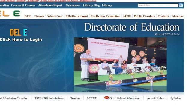 The boards which have been declared as fake by DoE include Urdu Education Board, Gramin Mukth Vidhalyai Shiksha Sansthan, Delhi Board of Secondary Education, among others.