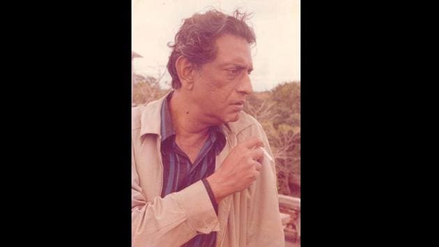 Born on May 2, 1921, to a family with generations artistically inclined, Satyajit Ray is known as a filmmaker, writer, a music composer and also an illustrator. Common among these vocations is Satyajit Ray the storyteller, adapting mediums and forms to handle themes with subtlety and a unique sensitivity. (HT Archive)