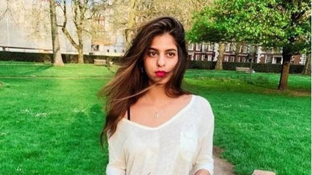 Shaha Rukh Khan’s daughter Suhana is studying in London. (Photo: Instagram/Suhana Khan) Shaha Rukh Khan’s daughter Suhana is studying in London. (Photo: Instagram/Suhana Khan)