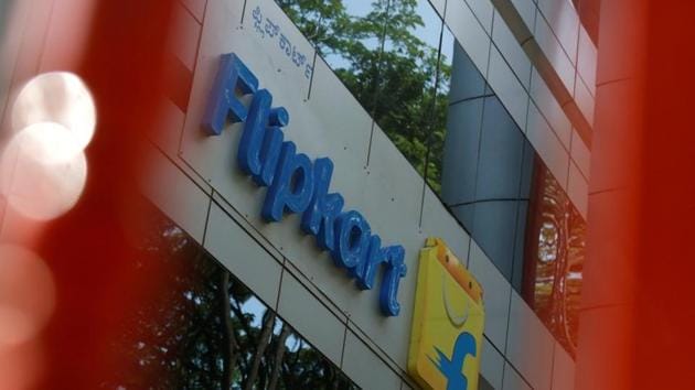 Paying $12 billion or more for a majority stake in Flipkart would be Walmart’s biggest acquisition ever, according to Bloomberg data. (REUTERS File Photo) Paying $12 billion or more for a majority stake in Flipkart would be Walmart’s biggest acquisition ever, according to Bloomberg data. (REUTERS File Photo)