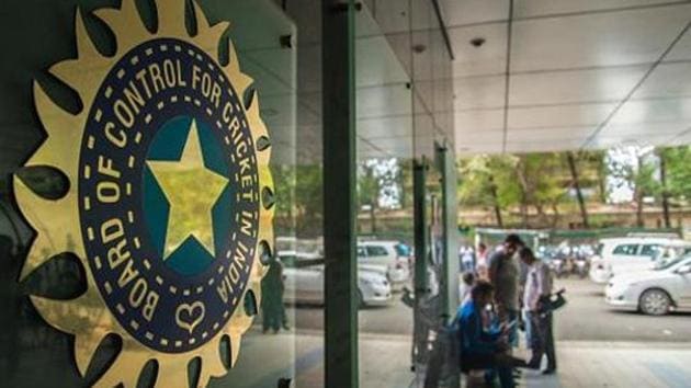 The BCCI’s Committee of Administrators had in October last year filed a draft constitution incorporating suggestions of the Justice RM Lodha panel on reforms in the cash-rich cricket body.(Hindustan Times via Getty Images)