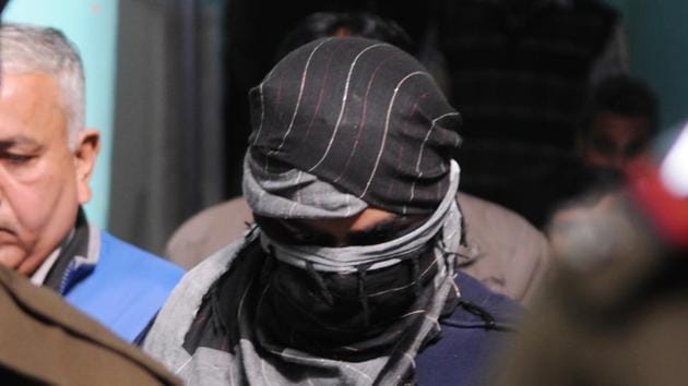 After the Delhi gang rape incident of 2012, the Juvenile Justice Act was amended in 2015 to allow juveniles between the ages of 16 and 18 accused of grave crimes to be subjected to criminal trial and punishment on par with adults.(HT File Photo) After the Delhi gang rape incident of 2012, the Juvenile Justice Act was amended in 2015 to allow juveniles between the ages of 16 and 18 accused of grave crimes to be subjected to criminal trial and punishment on par with adults.(HT File Photo)