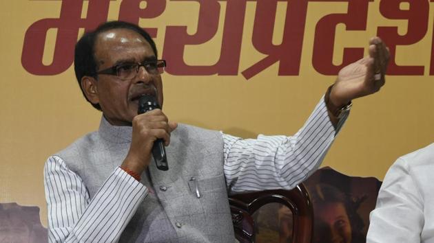 The Commission has issued notices to the Chief Secretary and Director General of Police, Madhya Pradesh calling for a detailed report in the matter, along with action taken against the delinquent officers, within four weeks.(HT File Photo)
