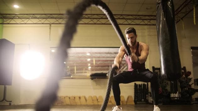 Can you do keto when working out hard?(Shutterstock)
