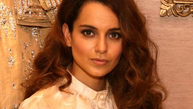 Kangana Ranaut’s new home is making us so jealous. (IANS) Kangana Ranaut’s new home is making us so jealous. (IANS)