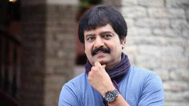 Actor Vivekh’s sexist tweet has fans wondering if he was being sarcastic.