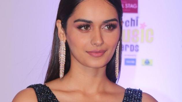 Miss World Manushi Chhillar’s style just keeps getting better and better. (IANS File Photo)