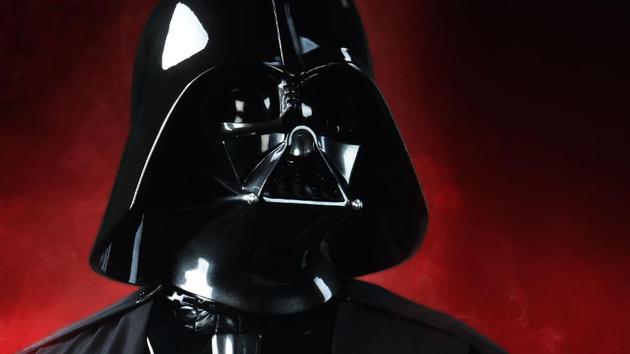 Star Wars fans vote Darth Vader the greatest ever villain