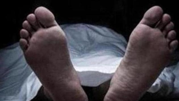 Kiran Temba Sherapa’s body was found in a metal trunk at an isolated spot. A security guard grew suspicious of the contents of the trunk after it began emanating foul odour and informed the local police. (REPRESENTATIONAL PHOTO/HT FILE) Kiran Temba Sherapa’s body was found in a metal trunk at an isolated spot. A security guard grew suspicious of the contents of the trunk after it began emanating foul odour and informed the local police. (REPRESENTATIONAL PHOTO/HT FILE)