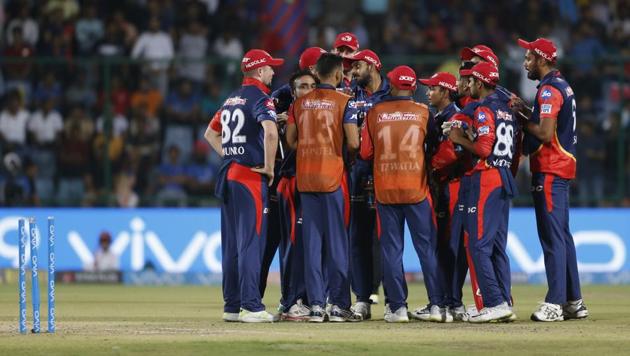 IPL 2018 Delhi Daredevils: Full list of players bought by DD