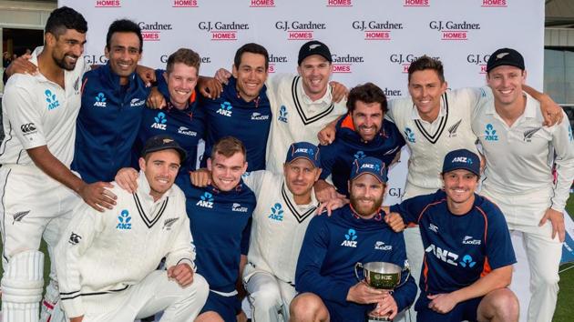 New Zealand are contemplating the possibility of touring Pakistan for the first time since 2003. (Getty Images) New Zealand are contemplating the possibility of touring Pakistan for the first time since 2003. (Getty Images)