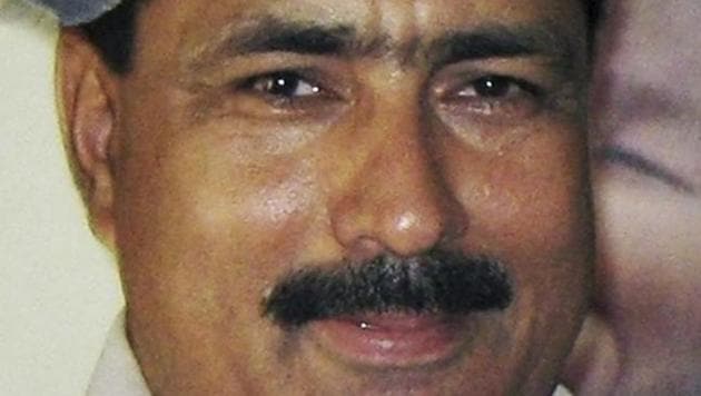 In this July 9, 2010 file photo, Pakistani doctor Shakil Afridi is photographed in the Jamrud tribal area, Khyber region of Pakistan. Afridi who reportedly used a vaccination scam to identify Osama bin Laden’s home, has been languishing in jail since the al-Qaida leader was killed by US Navy Seals in 2011.(AP)