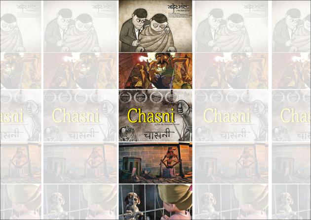 These films have social messages that we need in our society These films have social messages that we need in our society