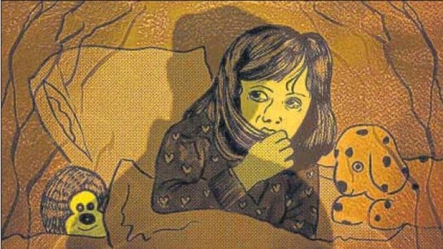 A 57-year-old trustee of a Mumbai-based school allegedly assaulted a four-year-old student sexually in 2016.(HT File (Representational Image)) A 57-year-old trustee of a Mumbai-based school allegedly assaulted a four-year-old student sexually in 2016.(HT File (Representational Image))