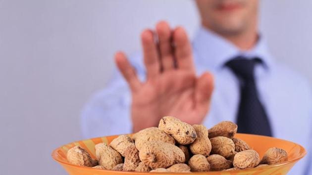 A new blood test shall make it easier for scientists to detect peanut allergies.(Shutterstock) A new blood test shall make it easier for scientists to detect peanut allergies.(Shutterstock)