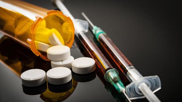The indictments alleged that the doctors, working as contractors at various locations, created and distributed unlawful prescriptions for buprenorphine, known as Subutex and Suboxone, a drug that should be used to treat individuals with addiction.(Representative image)