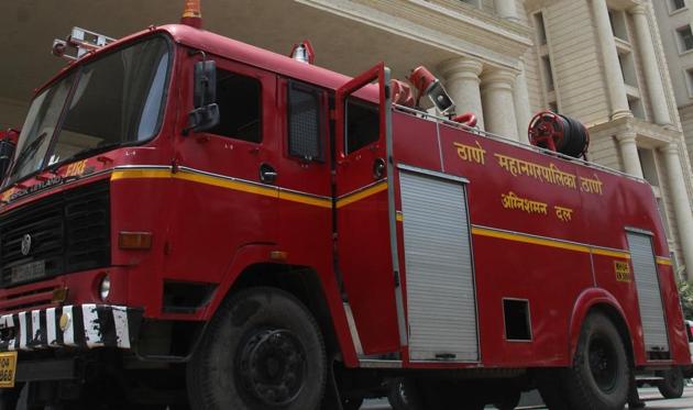 The proposal for the skylift was given by the fire brigade two years ago. But, the administration has not yet bought the equipment.(Praful Gangurde)