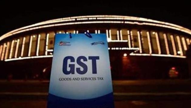 The GST Council, chaired by Jaitley, also deferred a decision on levying a cess on sugar and referred the issue of incentivising digital payments to a group of state finance ministers.(PTI Photo)