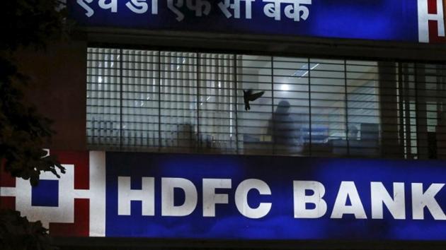 One immediate investment opportunity HDFC Bank will steer clear of is India’s $210 billion pile of stressed assets, touted by some as a chance to buy firms at a steep discount(Reuters File Photo)