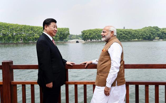 During the Wuhan Summit, Prime Minister Narendra Modi pointed out that the BCIM construction should be speeded up. We expect that the fourth meeting of the Joint Study Group would be held later this year to complete the joint study report(PTI)