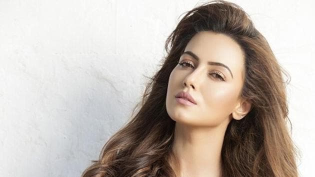 Actor Sana Khan says that she’ll overcome a slow phase in her career by working harder on promoting herself. Actor Sana Khan says that she’ll overcome a slow phase in her career by working harder on promoting herself.