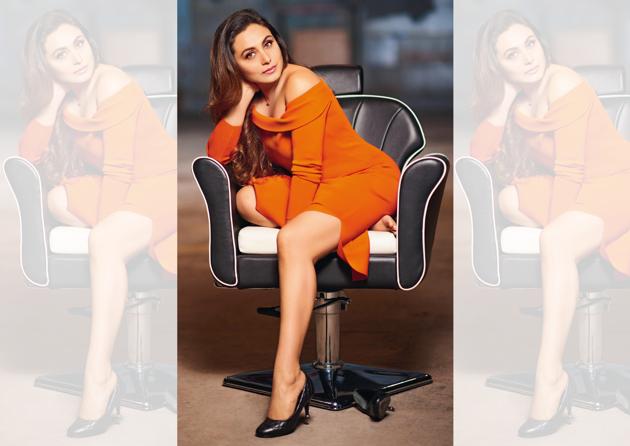 She’s has had just five films out in seven years. But Rani Mukerji continues to rule. Dress: Warehouse; Shoes: Chanel; Pendant: Alex Monroe; Styling: Leepakshi Ellawadi; Make-up: Vidyadhar Bhatte; Hair: Susan Emmanuel(Avinash Gowariker)