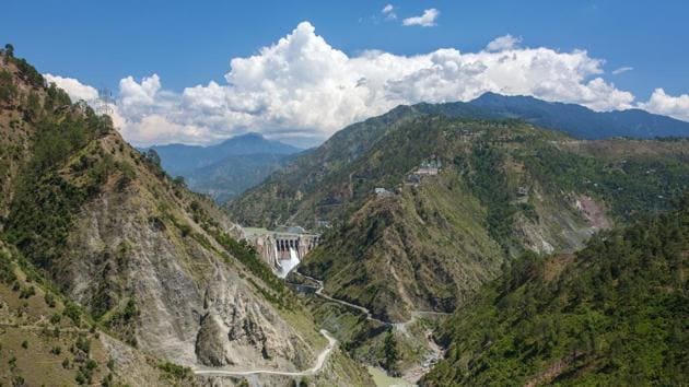 The accident took place near the Greater Kailash area, on the outskirts of Jammu, when the convoy was returning from a function.(Shutterstock photo)