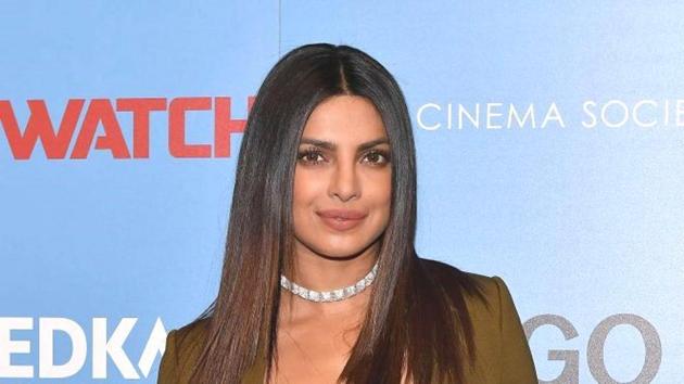 Read on to get a look at Priyanka Chopra’s latest memorable ensembles to see why we’re obsessed with her street style. (AP File Photo) Read on to get a look at Priyanka Chopra’s latest memorable ensembles to see why we’re obsessed with her street style. (AP File Photo)