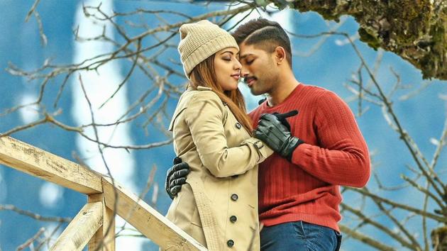 Allu Arjun’s film has opened well at the box office with Rs 50 crore gross.