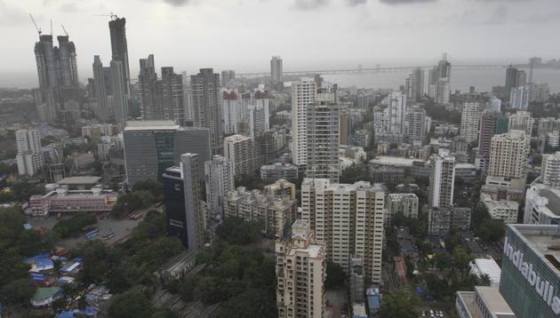 The move is likely to come as relief to residents of nearly 3,000 cooperative housing societies in Mumbai. (Hindustan Times) The move is likely to come as relief to residents of nearly 3,000 cooperative housing societies in Mumbai. (Hindustan Times)
