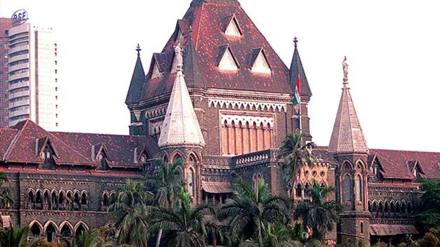 A file photo of Bombay high court. (HT File Photo) A file photo of Bombay high court. (HT File Photo)