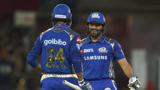 IPL 2018 live streaming Mumbai Indians vs Kolkata Knight Riders